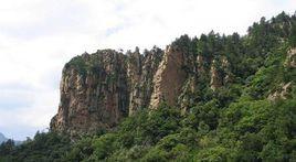 霧靈山森林公園 霧靈山森林公園