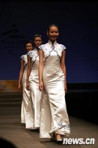 北京奧運會頒獎禮儀