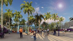 融創海映長灘 融創海映長灘