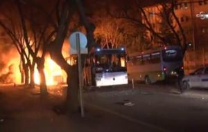 2·17土耳其首都爆炸事件 2·17土耳其首都爆炸事件