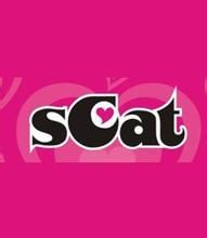 scat[牛仔休閒女裝品牌]