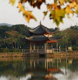 慈湖遺址 慈湖遺址