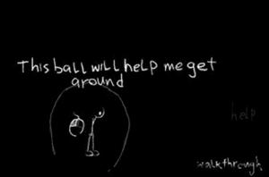 黑暗裡的呼救 黑暗裡的呼救