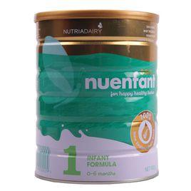 紐嬰培金裝嬰幼兒奶粉 紐嬰培金裝嬰幼兒奶粉