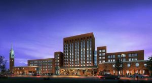 石家莊市第二中學