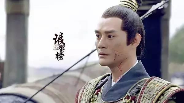 梁武帝餓死前的哀鳴:養了八個兒子,沒一個指得上