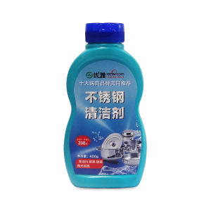 不鏽鋼清潔劑 不鏽鋼清潔劑