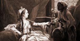 蘇丹女權時期 蘇丹女權時期