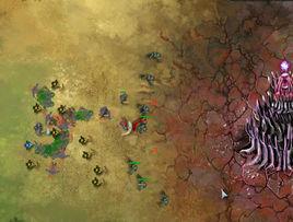 防禦平分 防禦平分