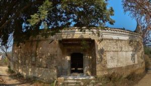 中國工農紅軍第二十五軍司令部舊址 中國工農紅軍第二十五軍司令部舊址