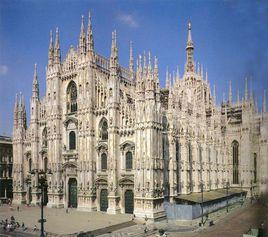 杜奧莫大教堂 杜奧莫大教堂