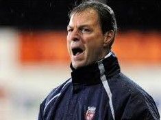 漢斯·加爾傑 漢斯·加爾傑