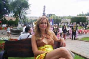 普京娜·瑪麗婭·弗拉基米羅夫娜 普京娜·瑪麗婭·弗拉基米羅夫娜