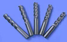 全磨立銑刀 全磨立銑刀