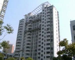 中虹花園 中虹花園