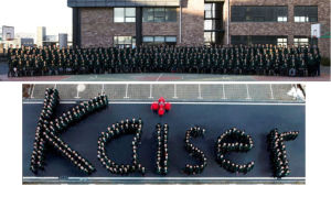 大連凱傑建設有限公司