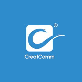 江蘇創通電子股份有限公司 江蘇創通電子股份有限公司