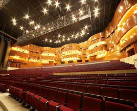 歡樂谷華僑城大劇院 歡樂谷華僑城大劇院