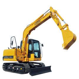 福田雷沃FR80H-8挖掘機