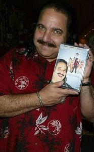 榮恩·傑洛米 榮恩·傑洛米