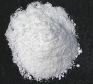 Xanthan gum
