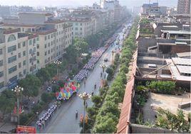 金石鎮[湖南省新寧縣金石鎮]