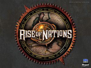 《國家的崛起:政權保衛戰》