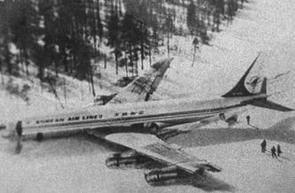 914號航班失蹤事件