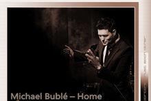home[Michael Bublé演唱歌曲]