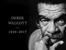 Derek Walcott