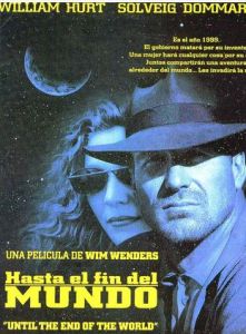 《直到世界末日》 《直到世界末日》