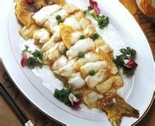 脯酥魚片 脯酥魚片