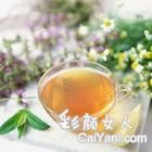 薄荷甘草茶 薄荷甘草茶