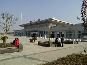 李白故居[四川省江油市青蓮鎮]