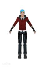 Neptune（尼普頓）三視圖