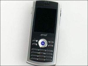 夏新 M630 夏新 M630