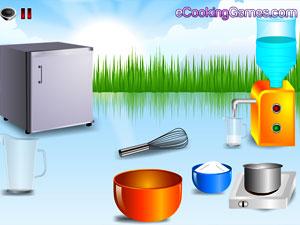 製作果凍布丁 製作果凍布丁