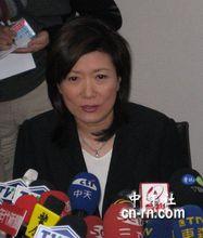 李慶安[台灣地區政界人物]