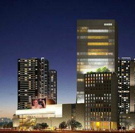 西錦國際二期 西錦國際二期