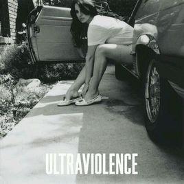 Ultraviolence[Lana Del Rey第三張錄音室專輯同名歌曲]