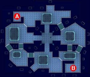 遊戲《奪寶奇兵》