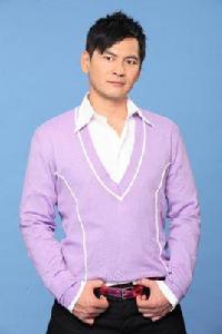 馬國賢[台灣男演員]