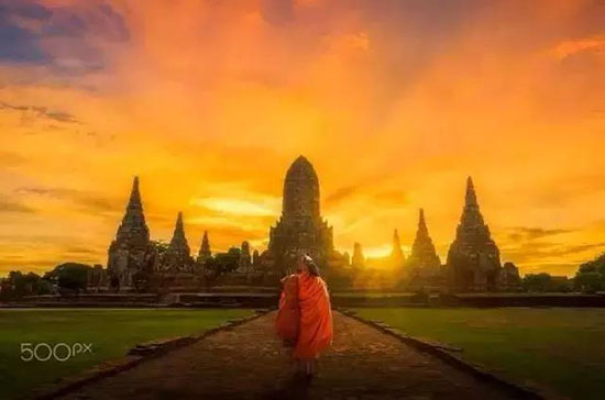 亞洲最省錢旅行地竟是它!比高棉更便宜,比清邁更無爭,月薪5k輕鬆走起!