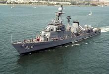 蔚山級護衛艦 蔚山級護衛艦