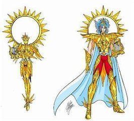 奧林波斯神系 奧林波斯神系