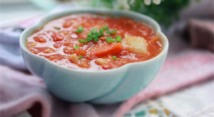 簡版羅宋湯 簡版羅宋湯