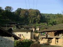 上老寨村 上老寨村