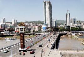 承德大橋 承德大橋