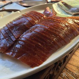 果果私房烤鴨 果果私房烤鴨