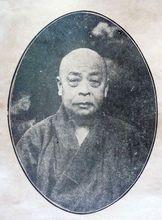 月霞[佛教學者、佛教教育家]